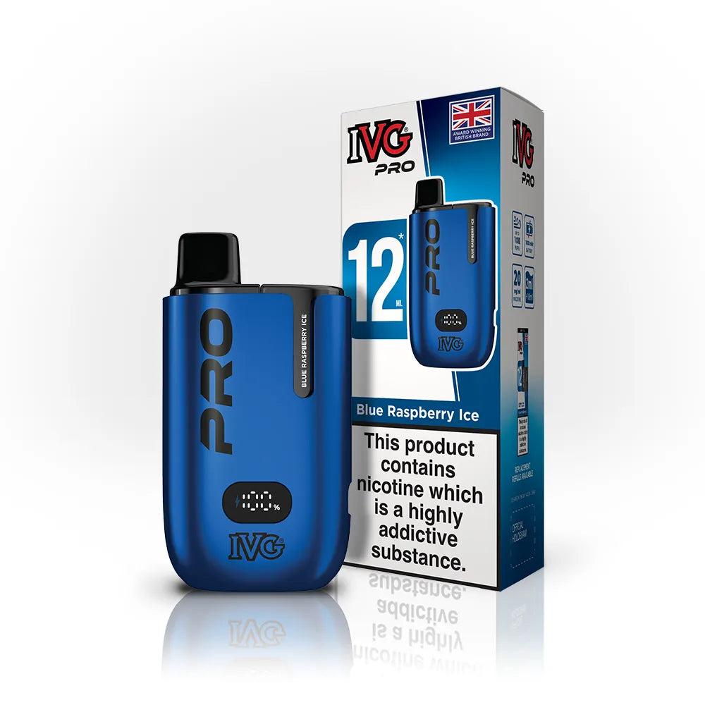 e2 on hayati vape IVG Air 4-in-1 vs. Elf Bar 4-in-1