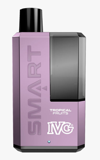 IVG SMART 5500 Puffs Disposable Vape Device
