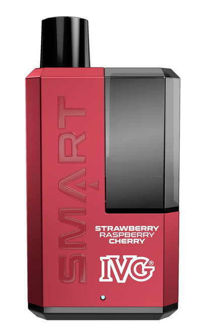 IVG SMART 5500 Puffs Disposable Vape Device