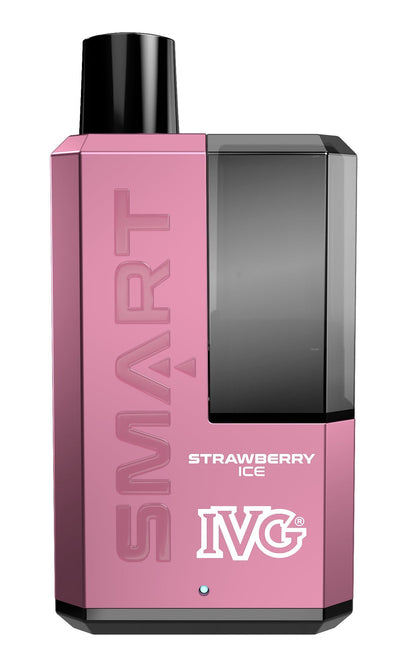 IVG SMART 5500 Puffs Disposable Vape Device