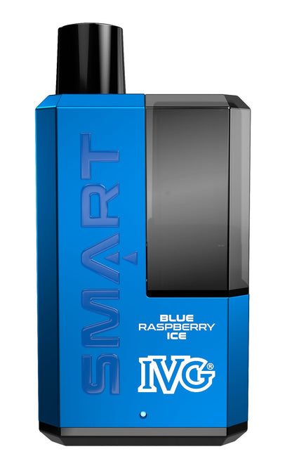 IVG SMART 5500 Puffs Disposable Vape Device