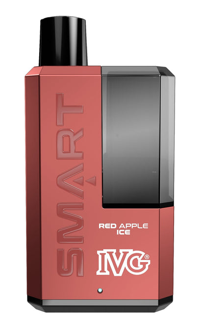 IVG SMART 5500 Puffs Disposable Vape Device