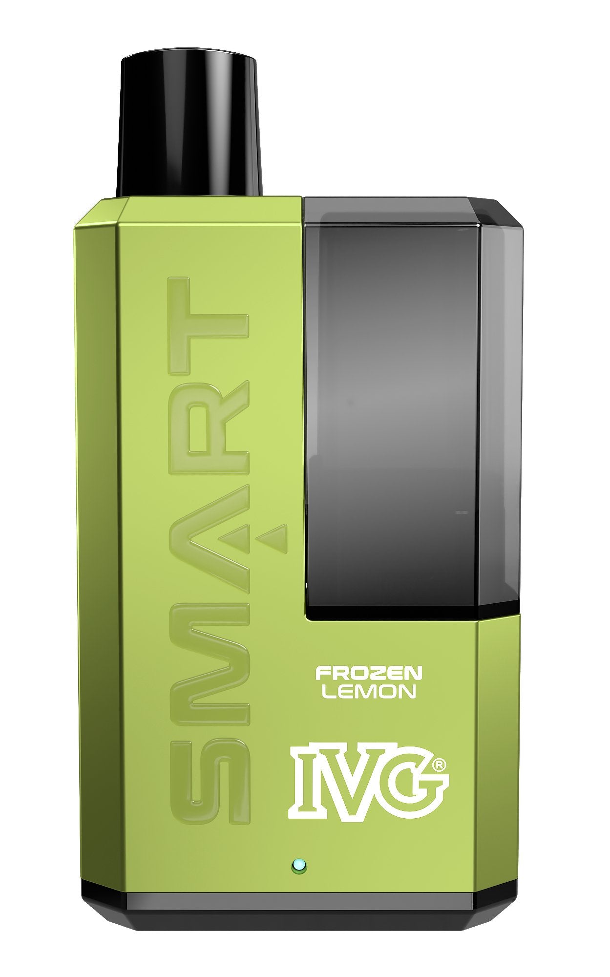 IVG SMART 5500 Puffs Disposable Vape Device