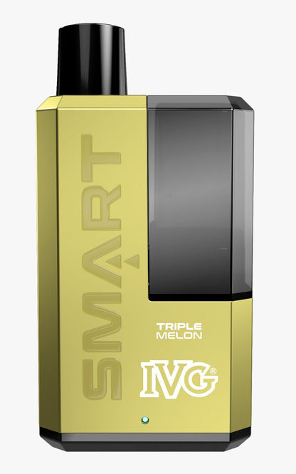 IVG SMART 5500 Puffs Disposable Vape Device