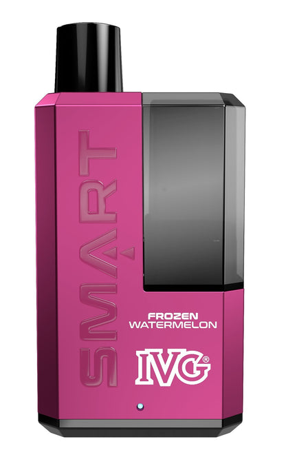 IVG SMART 5500 Puffs Disposable Vape Device