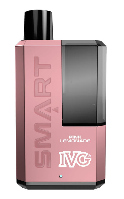 IVG SMART 5500 Puffs Disposable Vape Device