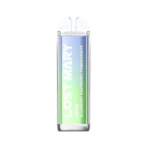 Lost Mary QM600 Disposable Vape Puff Pod Box of 10